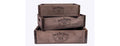 Jack Daniel’s Set of 3 Boxes