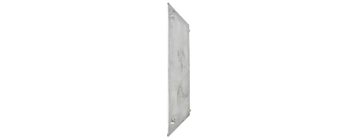 Rolls Royce Wall Plaque