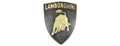 Lamborghini Wall Plaque