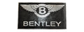 Bentley Wall Plaque