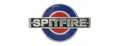 Spitfire Wall Plaque