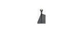 Mini Cooper Logo Walking Stick