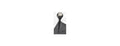 BMW Logo Walking Stick