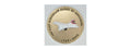 The Last Scheduled Flight of Concord Wall Plaque