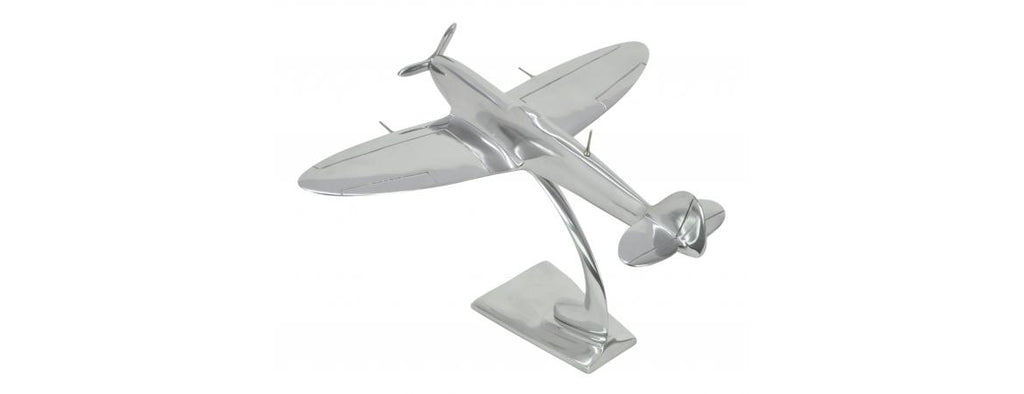 Spitfire Model