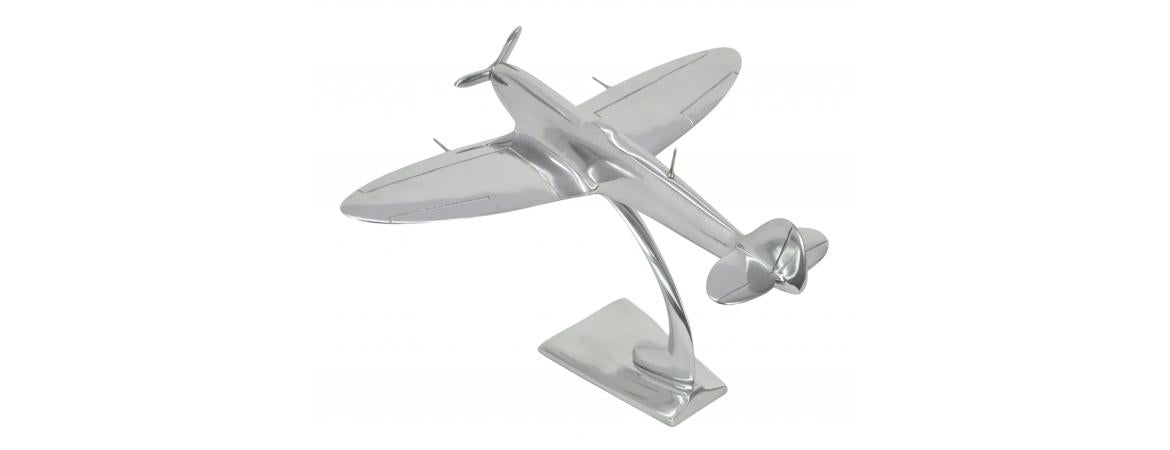 Spitfire Model