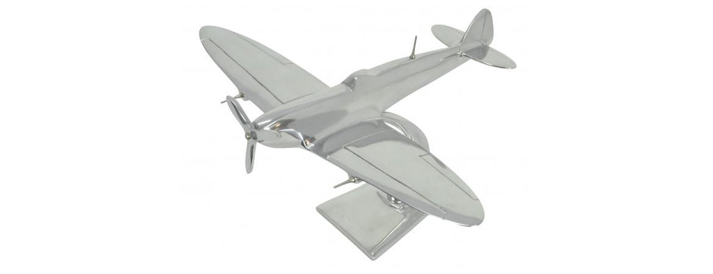 Spitfire Model