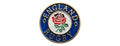 England Rugby Wall Plaque