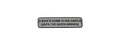 ‘A Man’s Home Is His Castle’ Wall Plaque