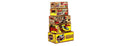 Set of 5 Shellfish Nesting Boxes - Comic