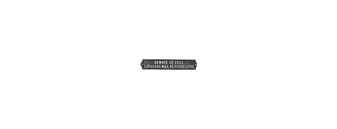 ‘Be The Person’ Wall Plaque
