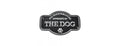 ’All Guests Must Be Approved By The Dog’ Wall Plaque