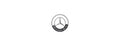 Mercedes Stencil Wall Plaque
