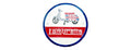 Lambretta Scooter Wall Plaque