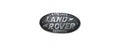’Land Rover’ Wall Plaque