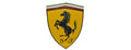 Ferrari Wall Plaque