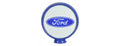 Ford Globe Light