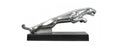 Jaguar Leaper on Stand - Large