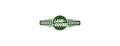 Land Rover Service Station Wall Plaque