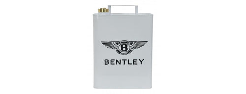 Bentley Oil Can