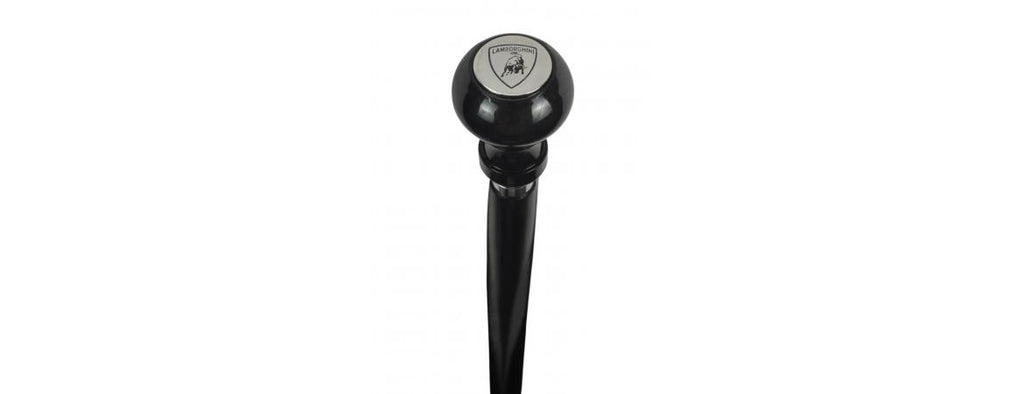 Lamborghini Walking Stick