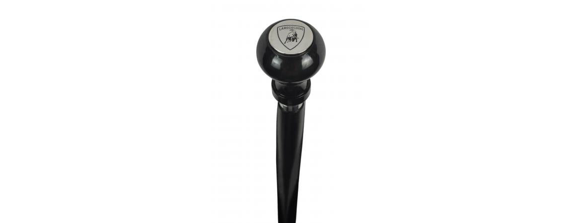 Lamborghini Walking Stick