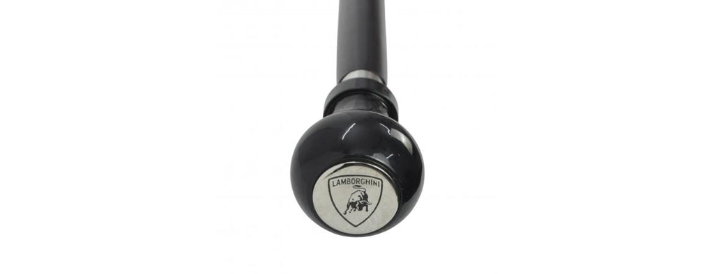 Lamborghini Walking Stick