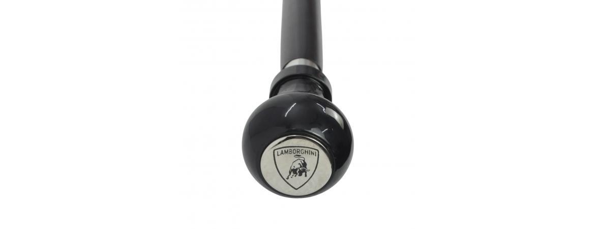 Lamborghini Walking Stick