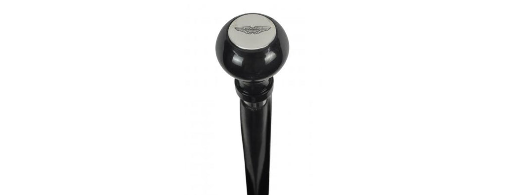 Aston Martin Walking Stick