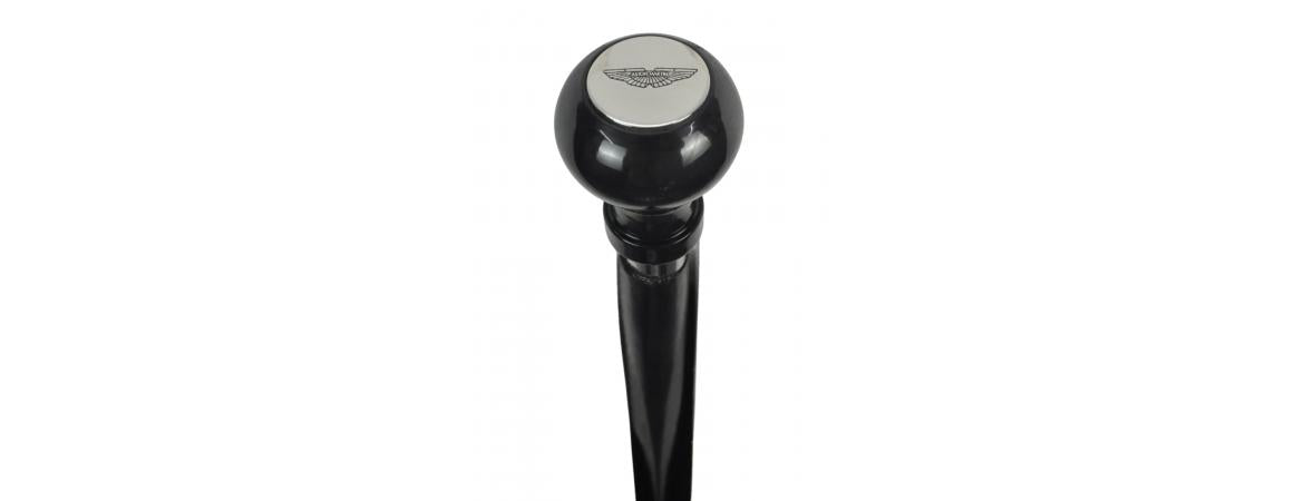 Aston Martin Walking Stick