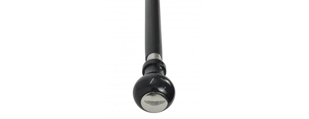 Aston Martin Walking Stick