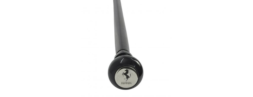 Ferrari Logo Walking Stick