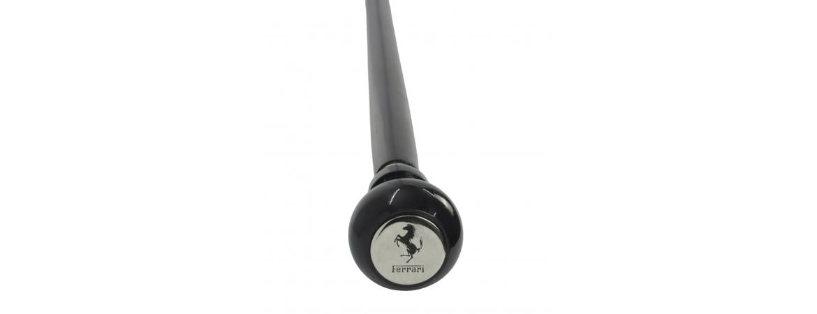 Ferrari Logo Walking Stick