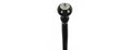 Ferrari Logo Walking Stick