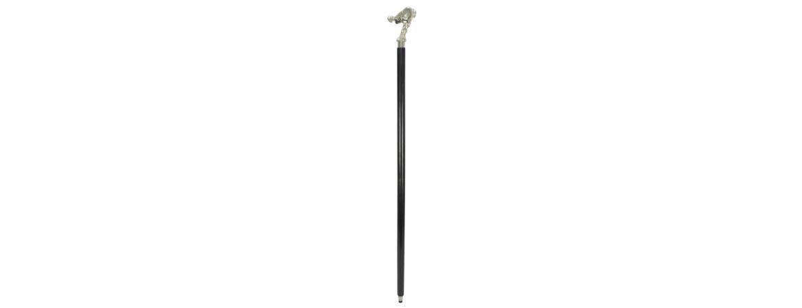 Rolls Royce Walking Stick