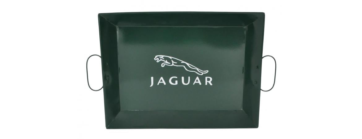 Jaguar Tray
