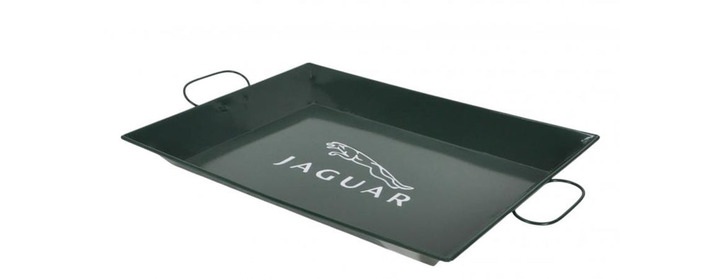 Jaguar Tray