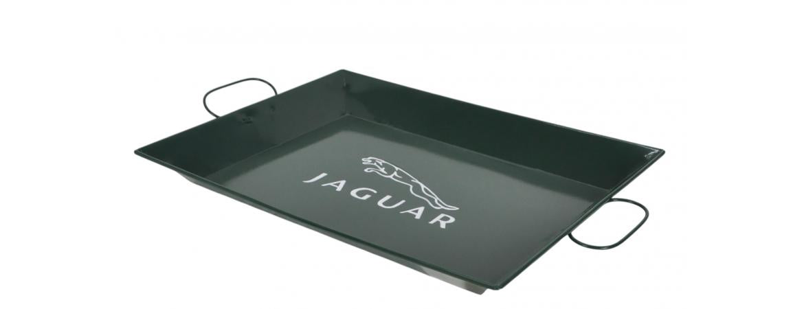 Jaguar Tray