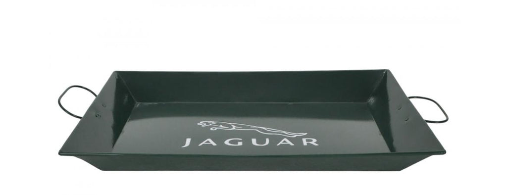 Jaguar Tray