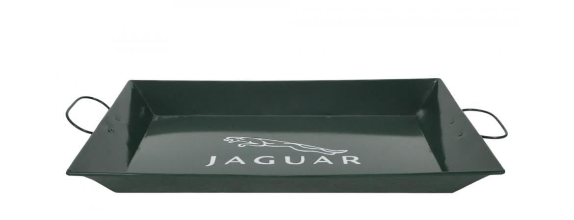 Jaguar Tray