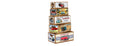 Set of 5 Shellfish Nesting Boxes - Camper Van