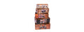 Set of 5 Shellfish Nesting Boxes - Motorbikes