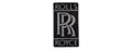 Rolls Royce Wall Plaque