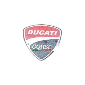 Ducati Wall Plaque