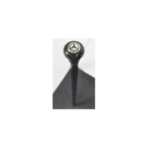 Mercedes Benz Logo Walking Stick