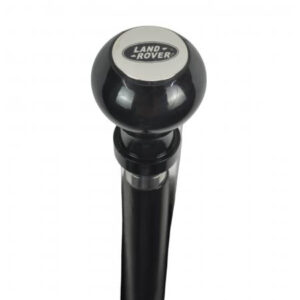 Land Rover Logo Walking Stick