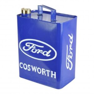 Ford Cosworth Oil Can