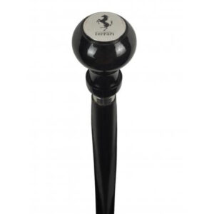 Ferrari Logo Walking Stick