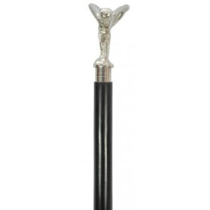 Rolls Royce Walking Stick