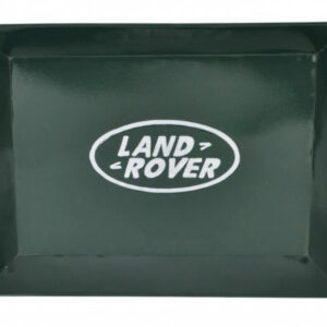 Land Rover Green Tray